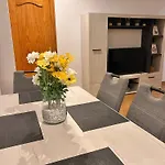 Apartamento Impresionante Puente De Parking Córdoba