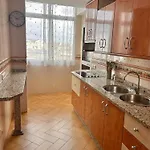 Apartamento Impresionante Puente De Parking *