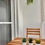 Impresionante Puente De Parking Apartamento *