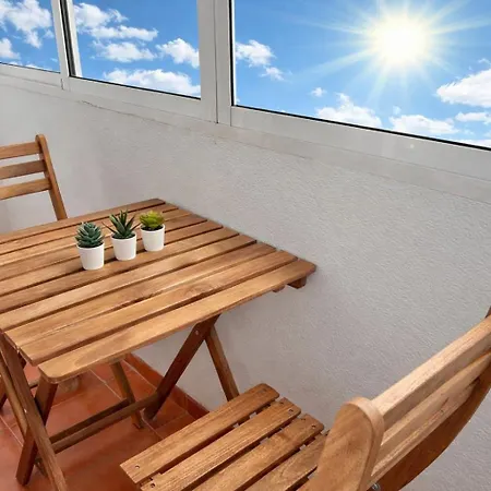 Appartement Impresionante Puente De Parking Cordoue