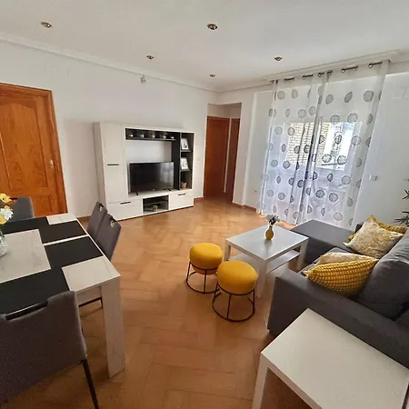 Appartement Impresionante Puente De Parking