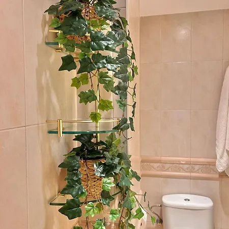 Impresionante Puente De Parking