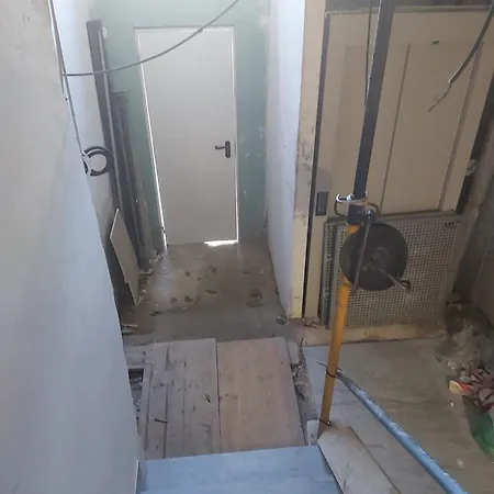 Impresionante Puente De Parking Cordoba