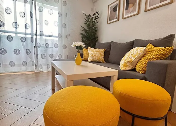 Appartement Impresionante Puente De Parking Córdoba