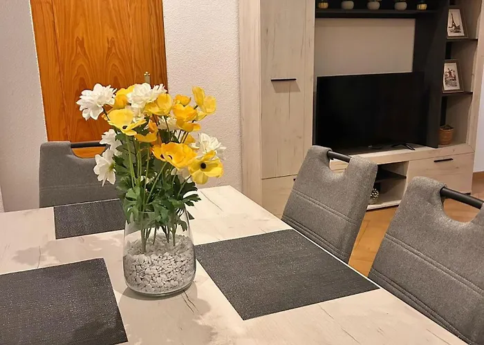 Appartement Impresionante Puente De Parking Córdoba