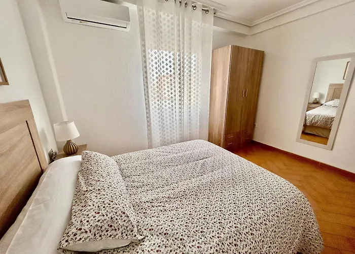 Appartement Impresionante Puente De Parking Córdoba