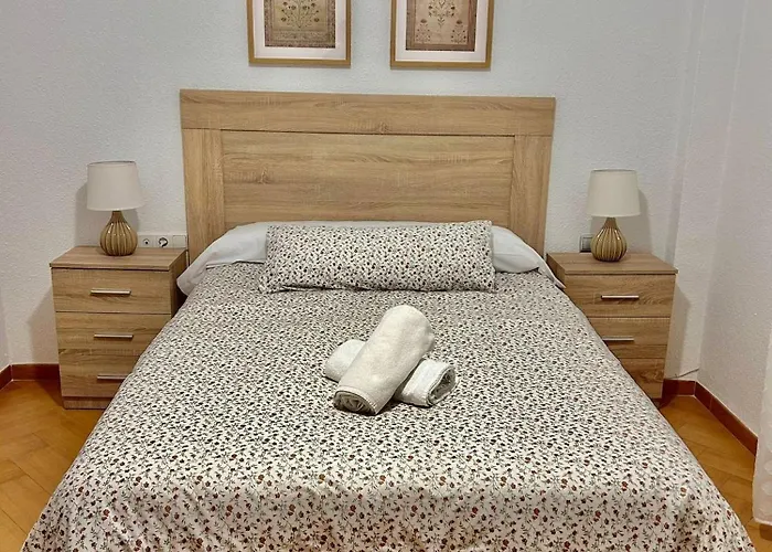 Impresionante Puente De Parking * Córdoba