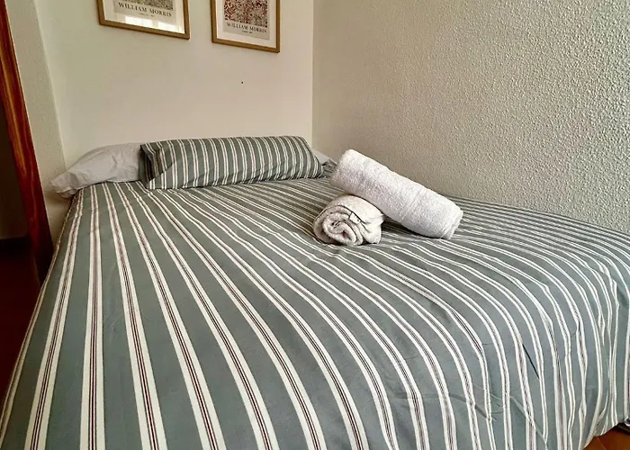 Impresionante Puente De Parking * Cordoba