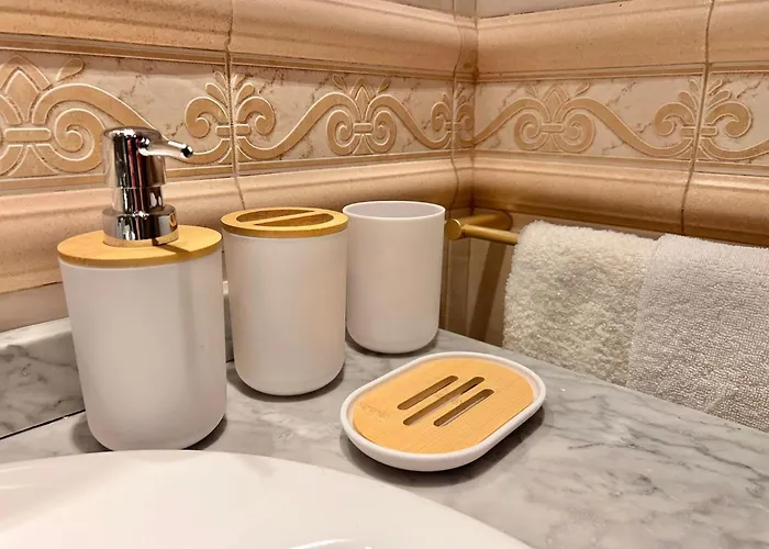 Impresionante Puente De Parking