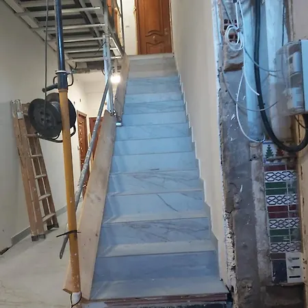 Impresionante Puente De Parking * 코르도바