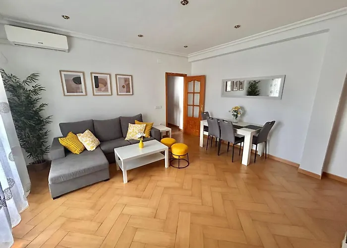 Impresionante Puente De Parking