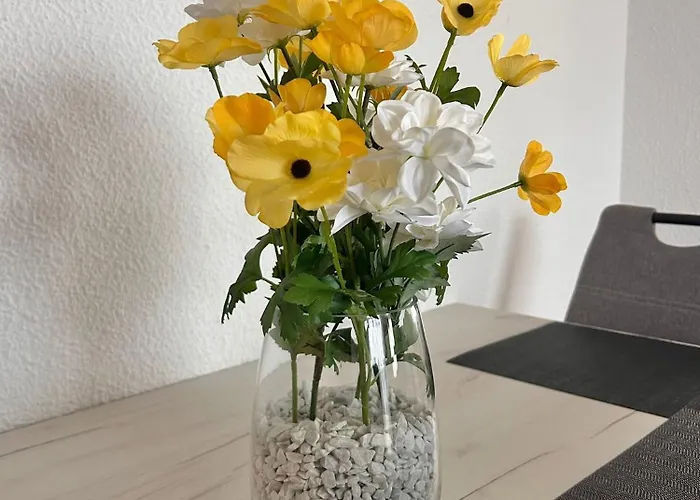 Impresionante Puente De Parking