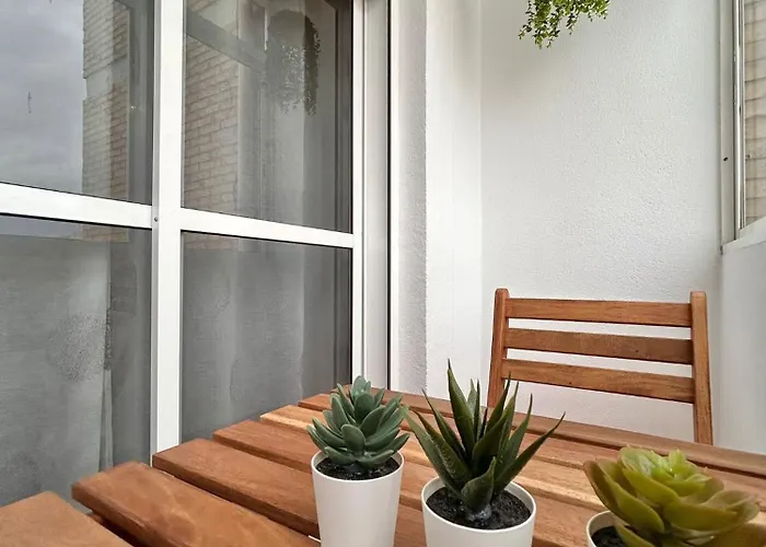 Impresionante Puente De Parking * 코르도바