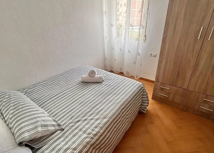 Impresionante Puente De Parking 科爾多瓦