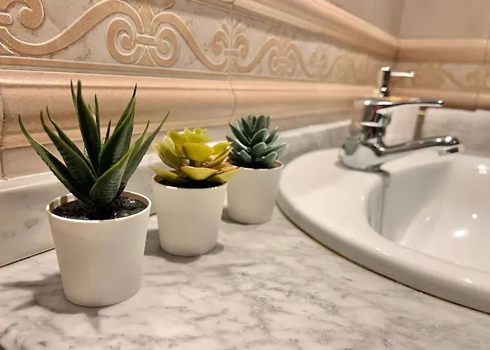 Impresionante Puente De Parking 科爾多瓦