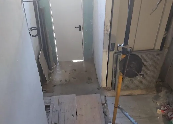 Impresionante Puente De Parking 코르도바