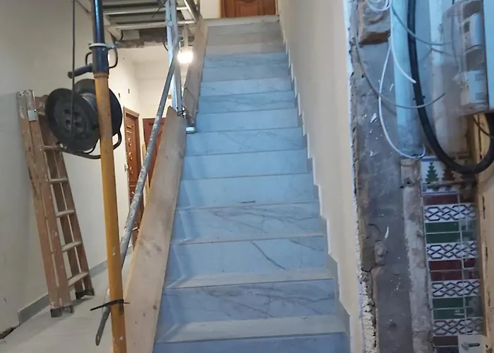 Impresionante Puente De Parking * 科爾多瓦